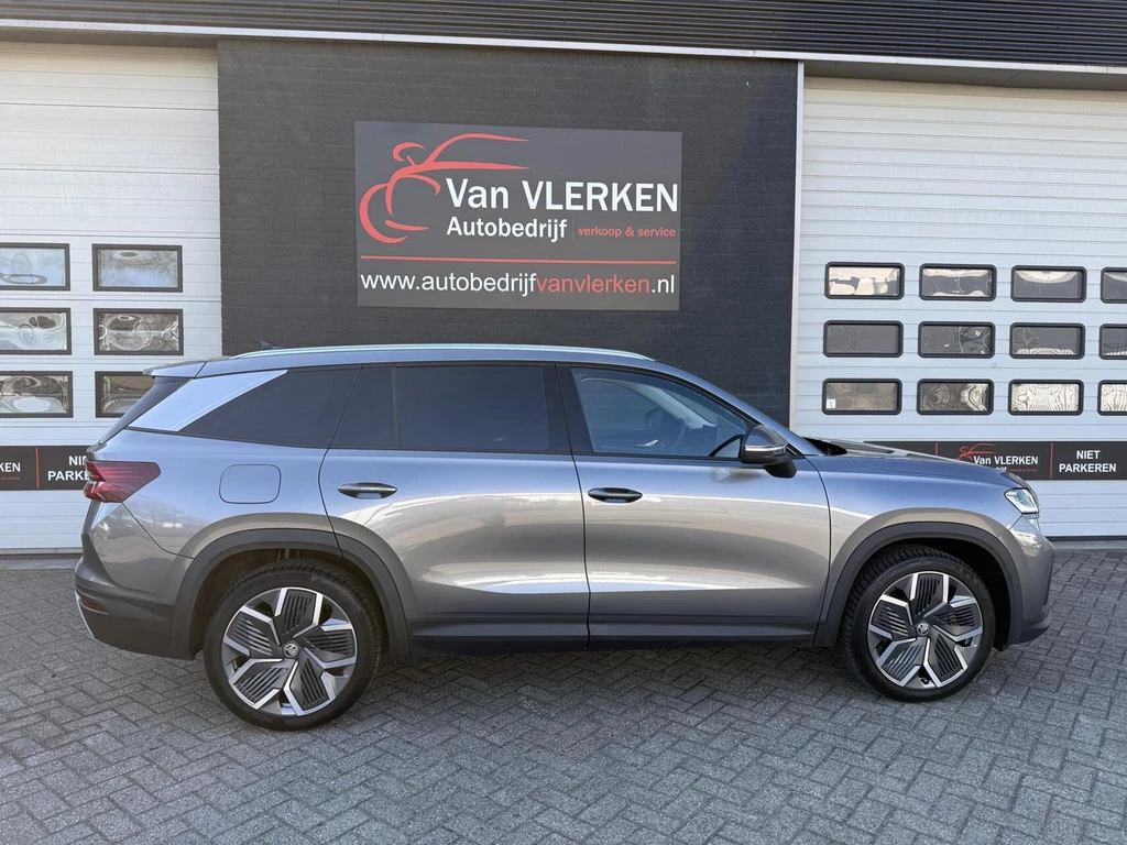 Škoda Kodiaq – foto 4