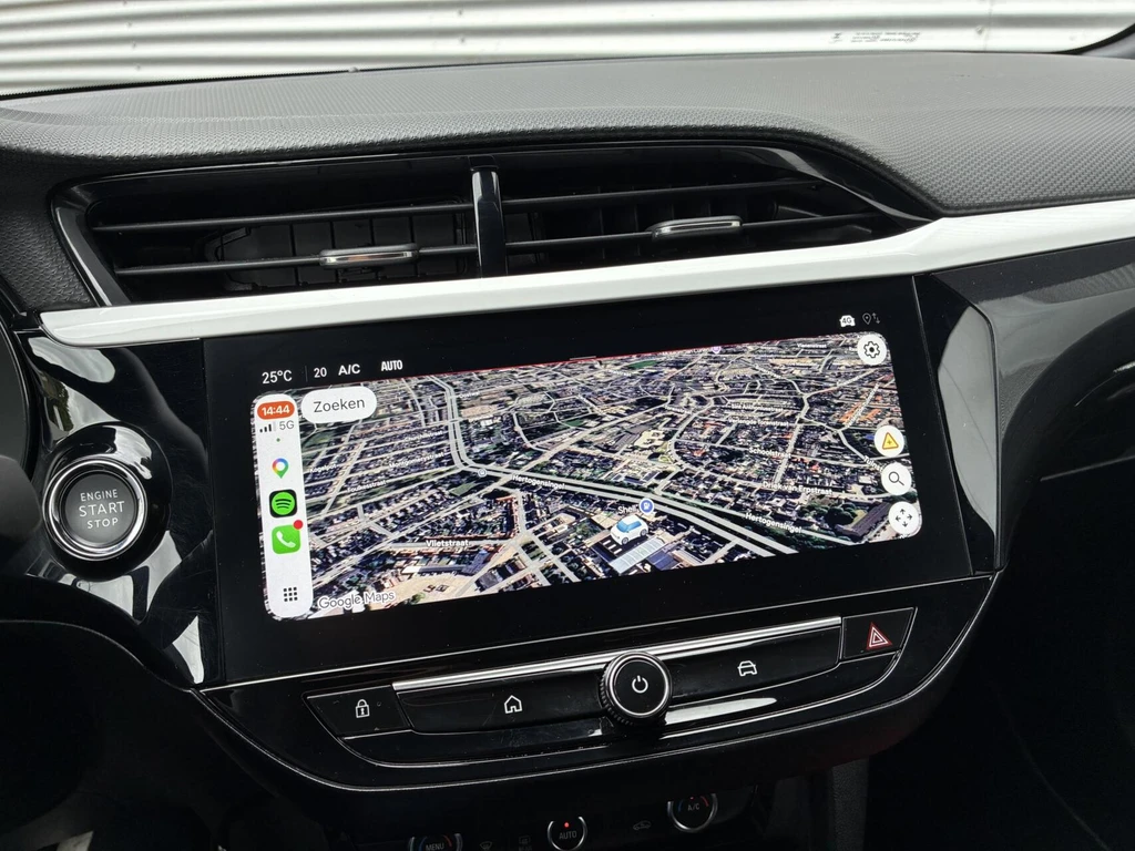 Opel Corsa – foto 9
