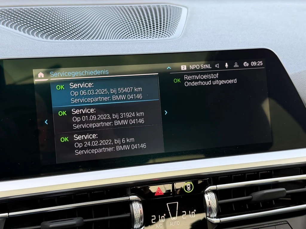 BMW 3 Serie – foto 47