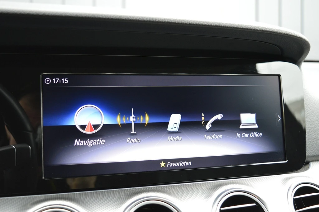Mercedes-Benz E-Klasse – foto 20