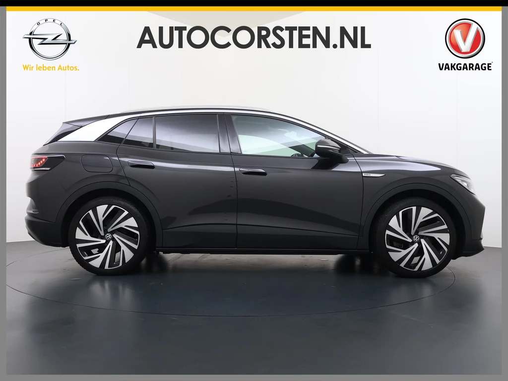 Volkswagen ID.4 – foto 7