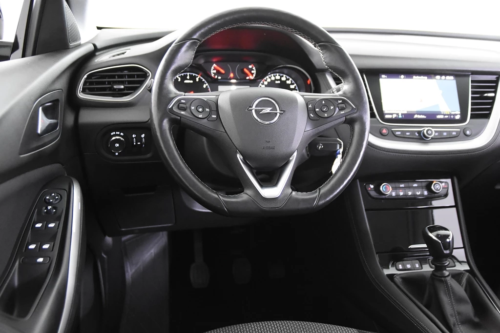 Opel Grandland X – foto 20