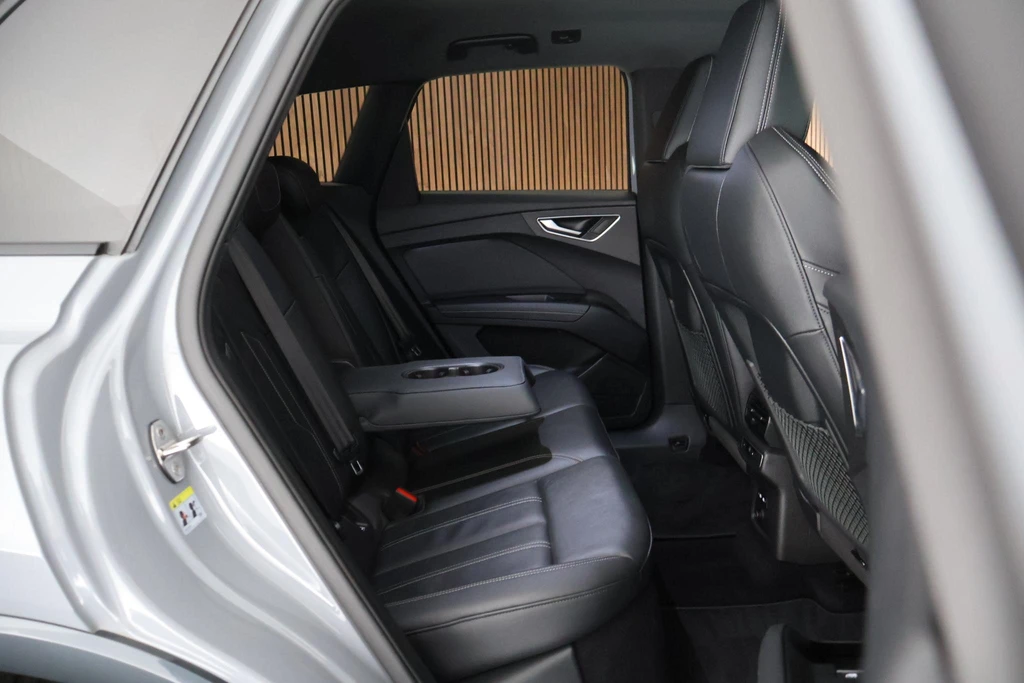 Audi Q4 e-tron – foto 15