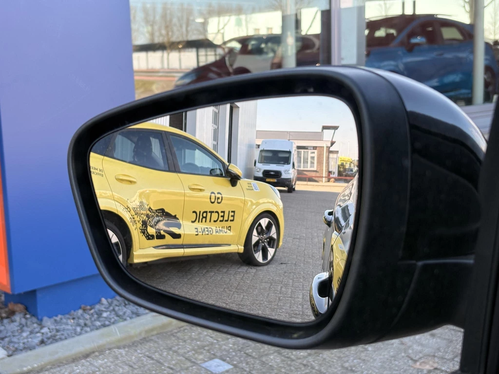 Ford Kuga – foto 10