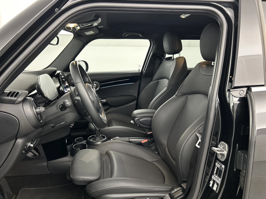 MINI 5-deurs – foto 12