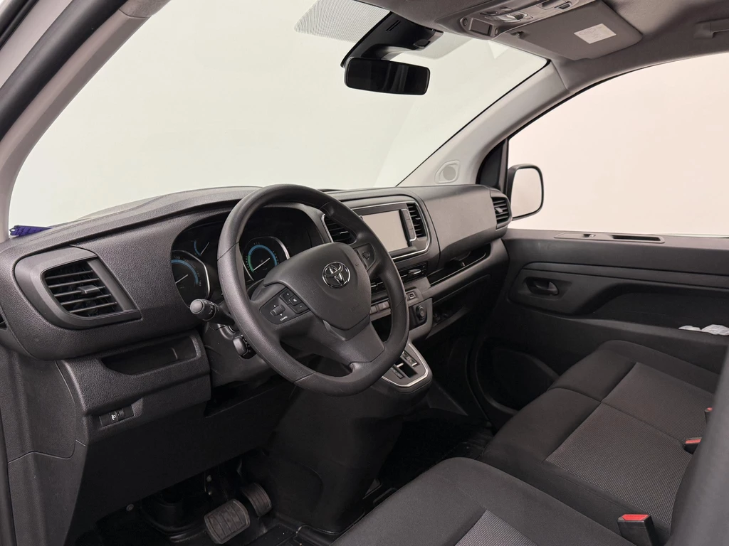 Toyota ProAce – foto 11