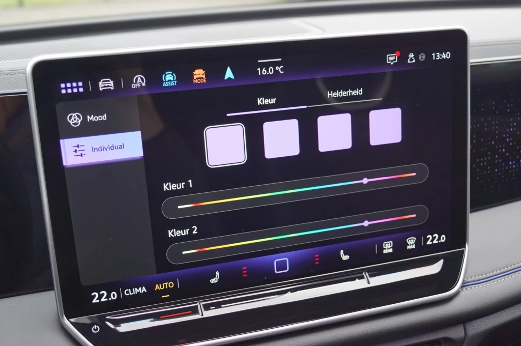 Volkswagen Tiguan – foto 54