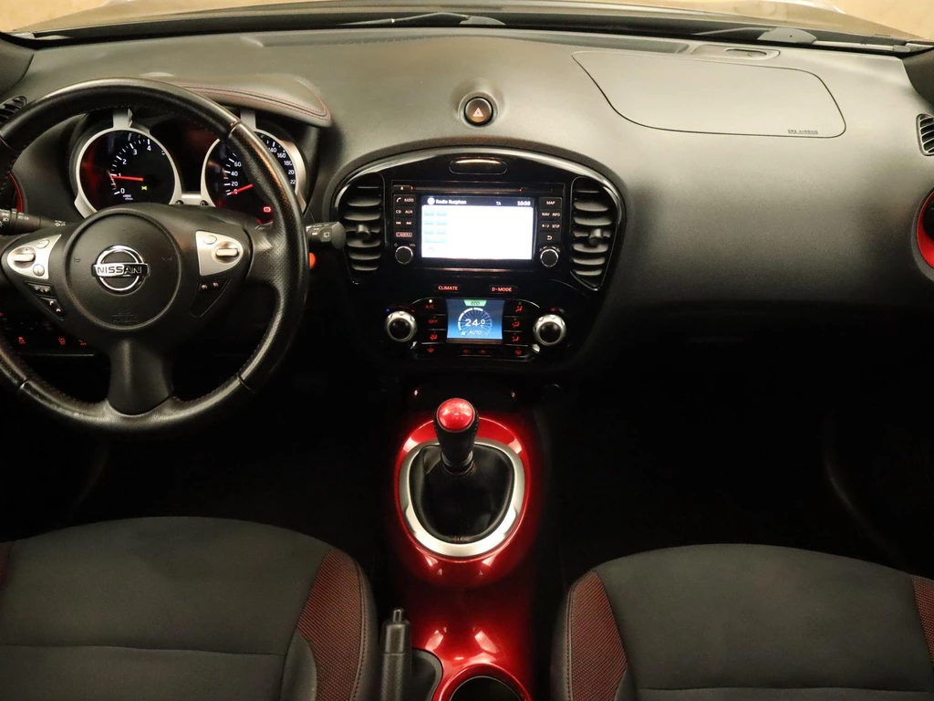 Nissan Juke – foto 13