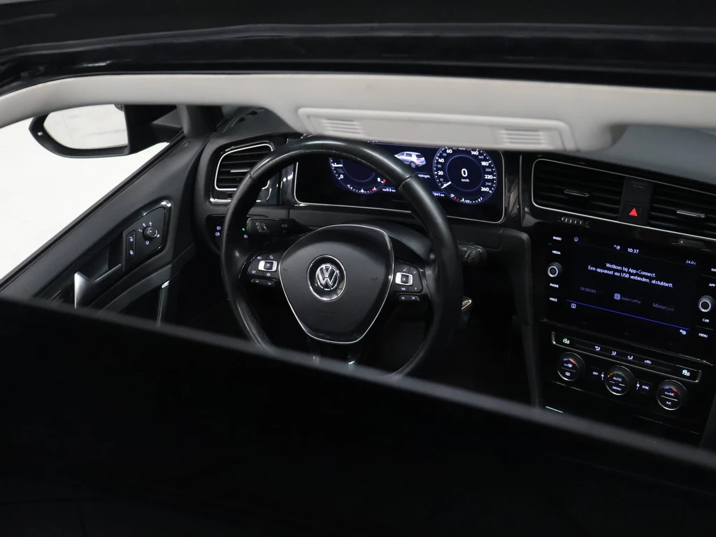 Volkswagen Golf – foto 9