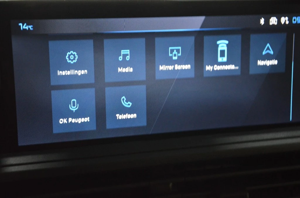 Peugeot Expert – foto 17