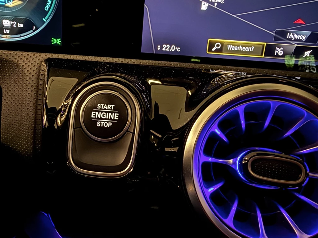 Mercedes-Benz CLA – foto 45