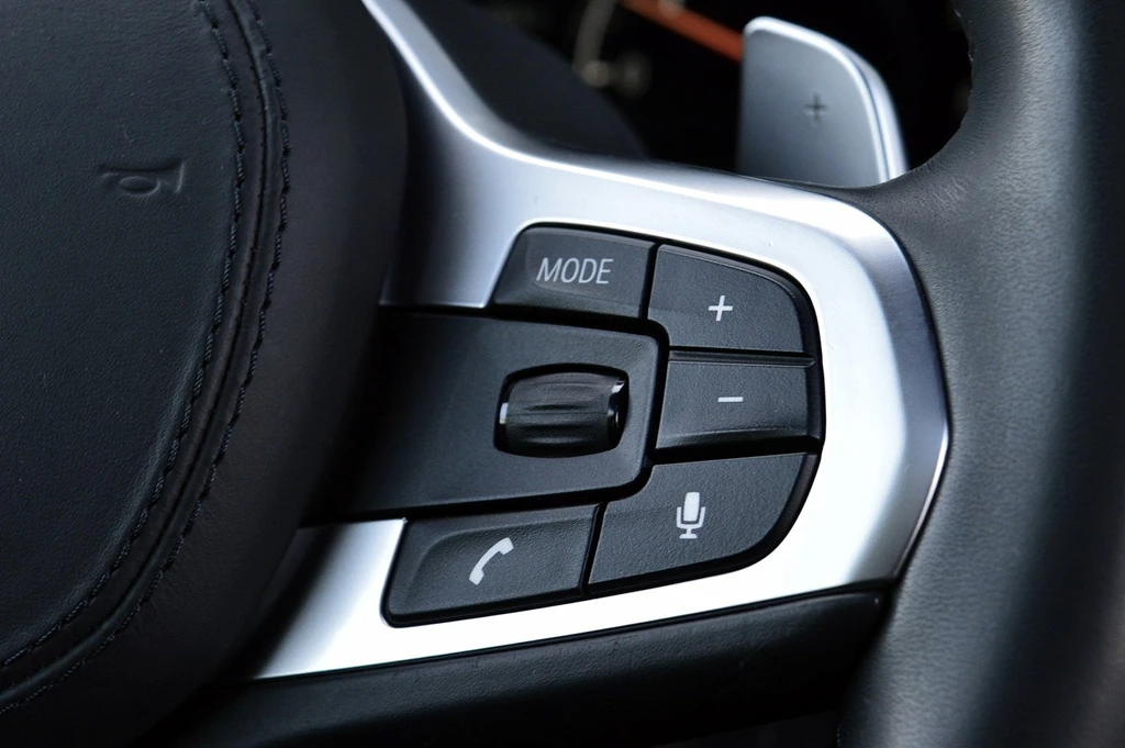 BMW X4 – foto 40