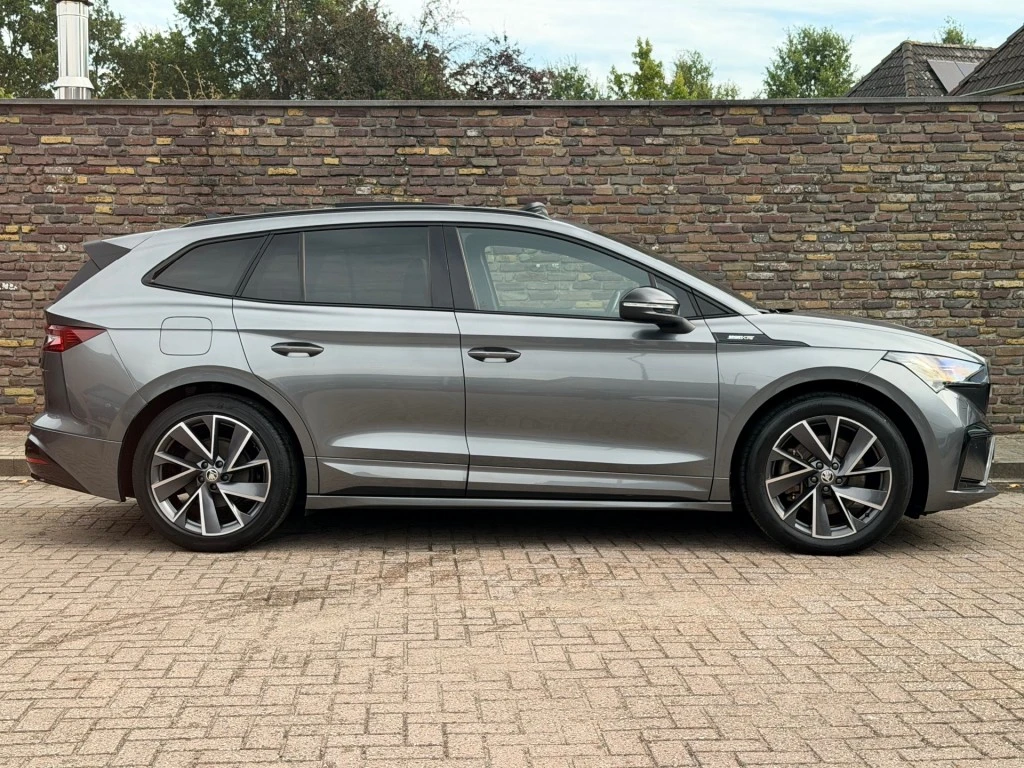 Škoda Enyaq iV – foto 6