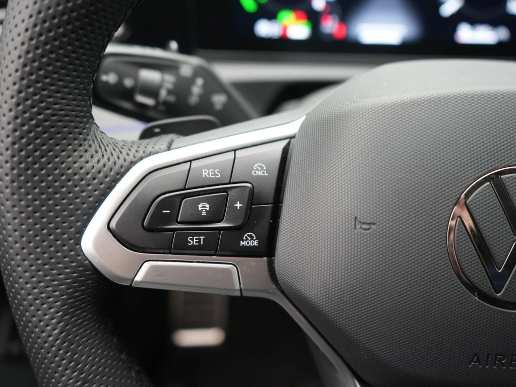 Volkswagen Tiguan – foto 27