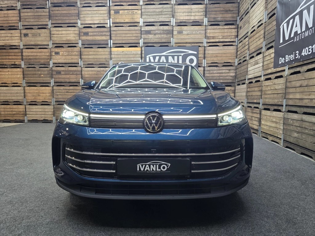 Volkswagen Tiguan – foto 7