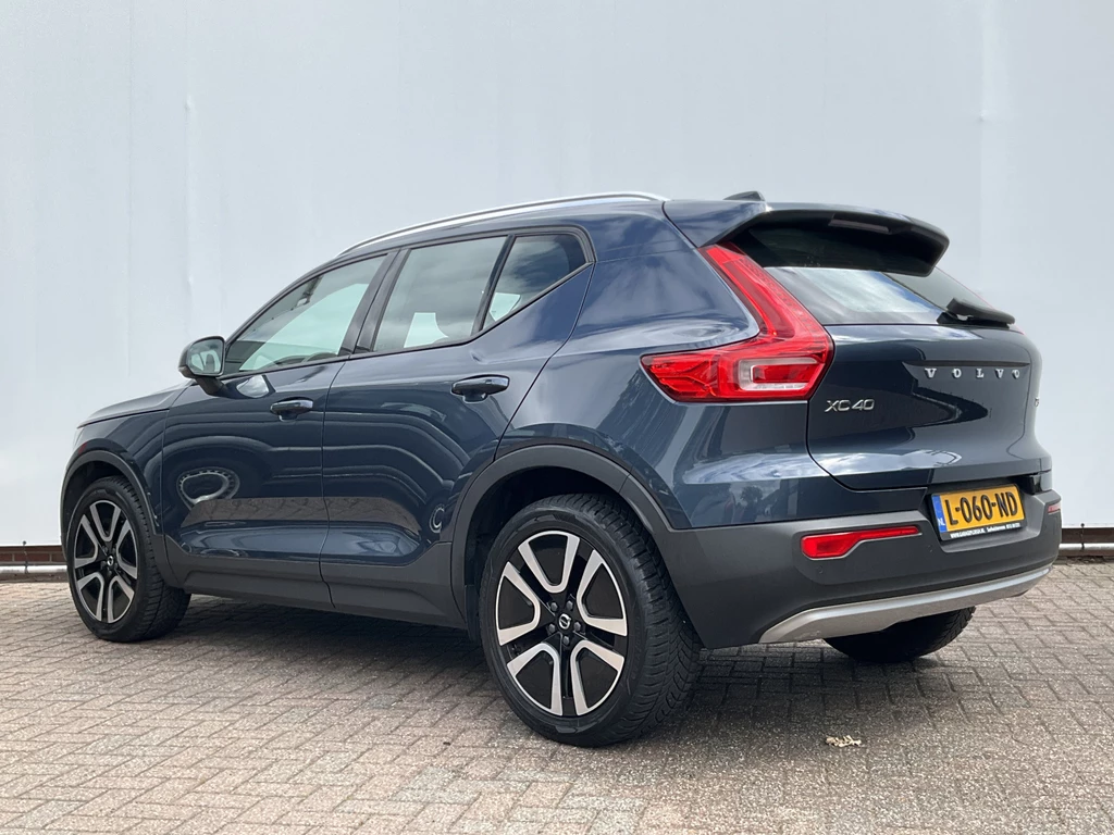 Volvo XC40 – foto 4