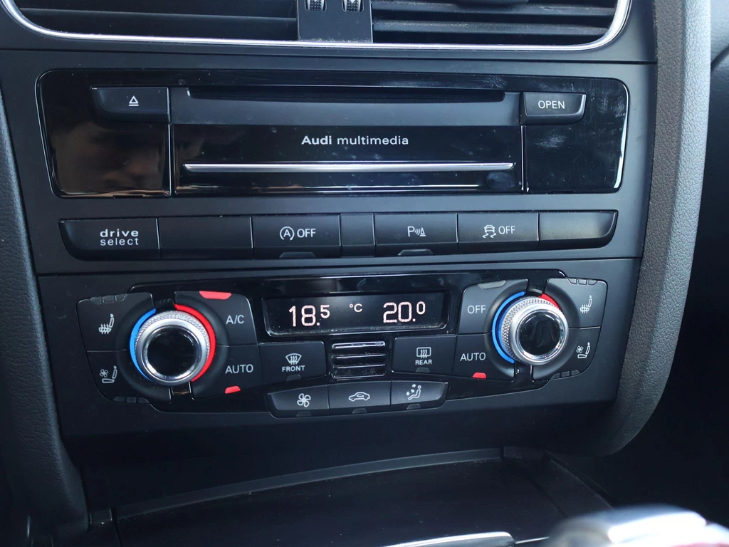 Audi S5 – foto 52