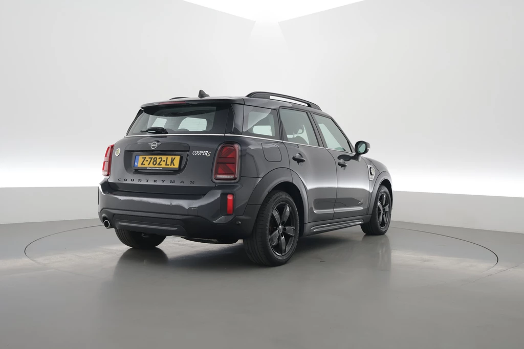 MINI Countryman – foto 4