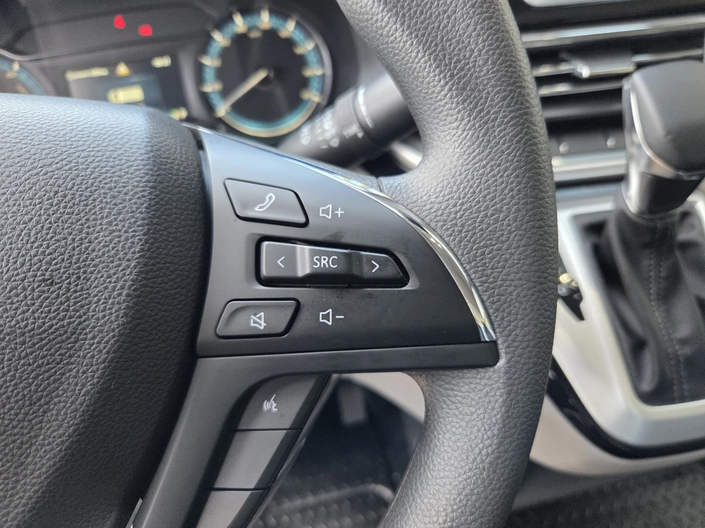 Maxus eDeliver9 – foto 21