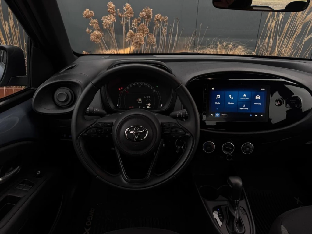 Toyota Aygo – foto 15