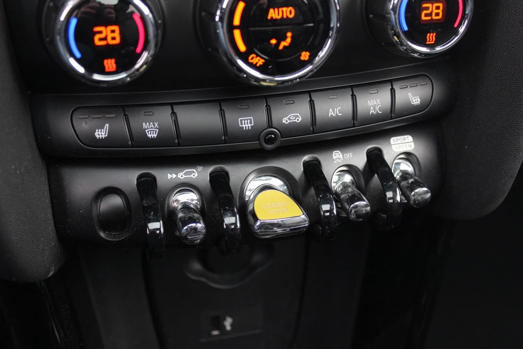 MINI Electric – foto 29