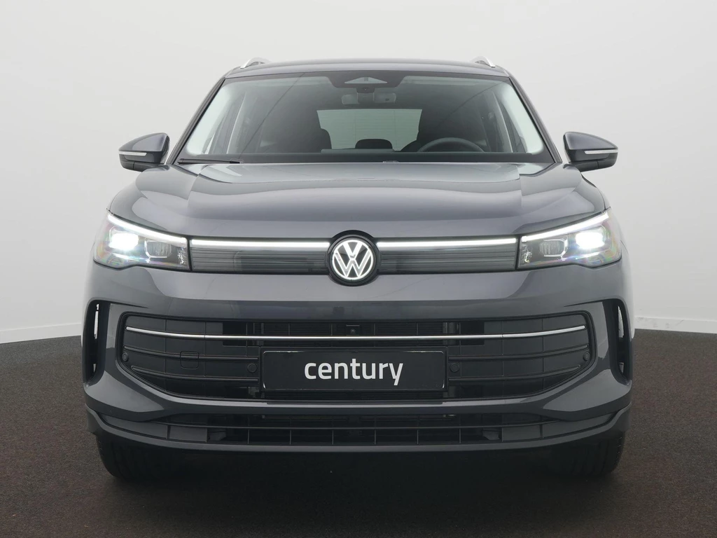 Volkswagen Tiguan – foto 10