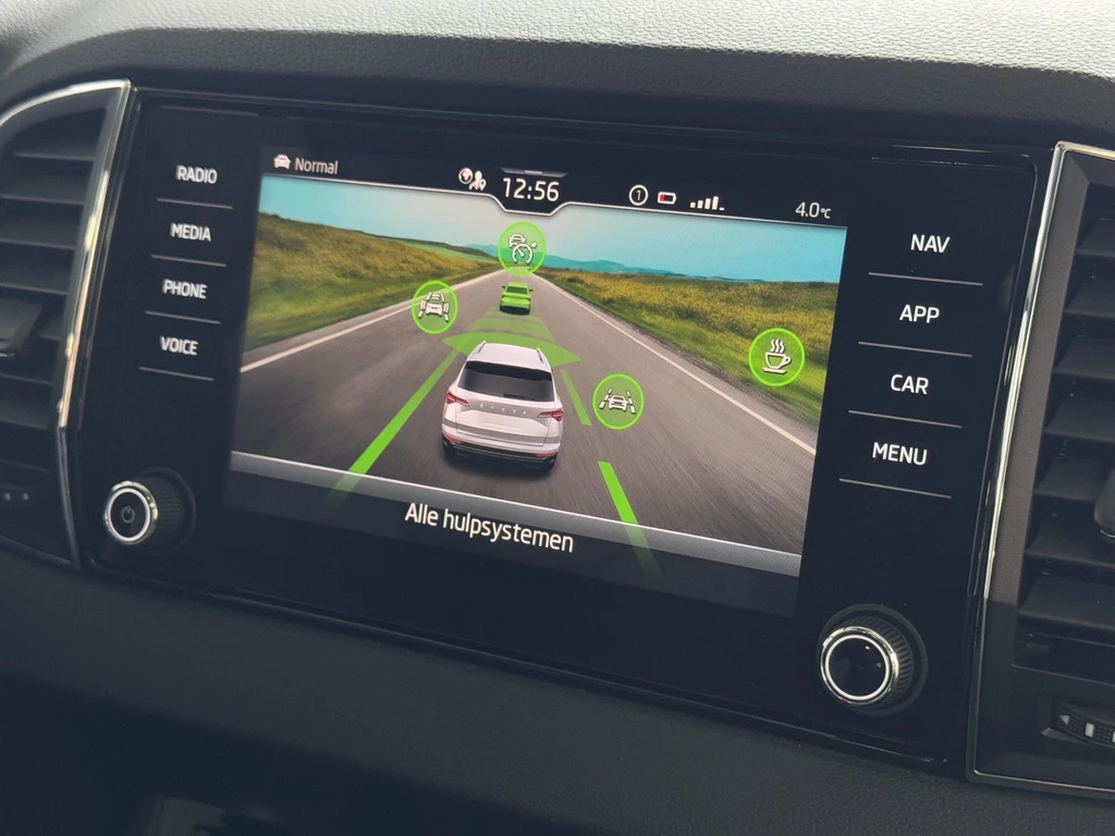 Škoda Karoq – foto 57