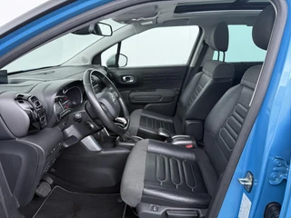 Citroën C3 Aircross – thumbnail 13