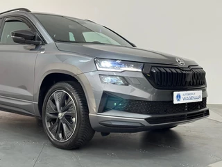 Škoda Karoq – thumbnail 12