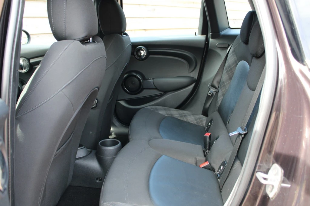 MINI Cooper – foto 30