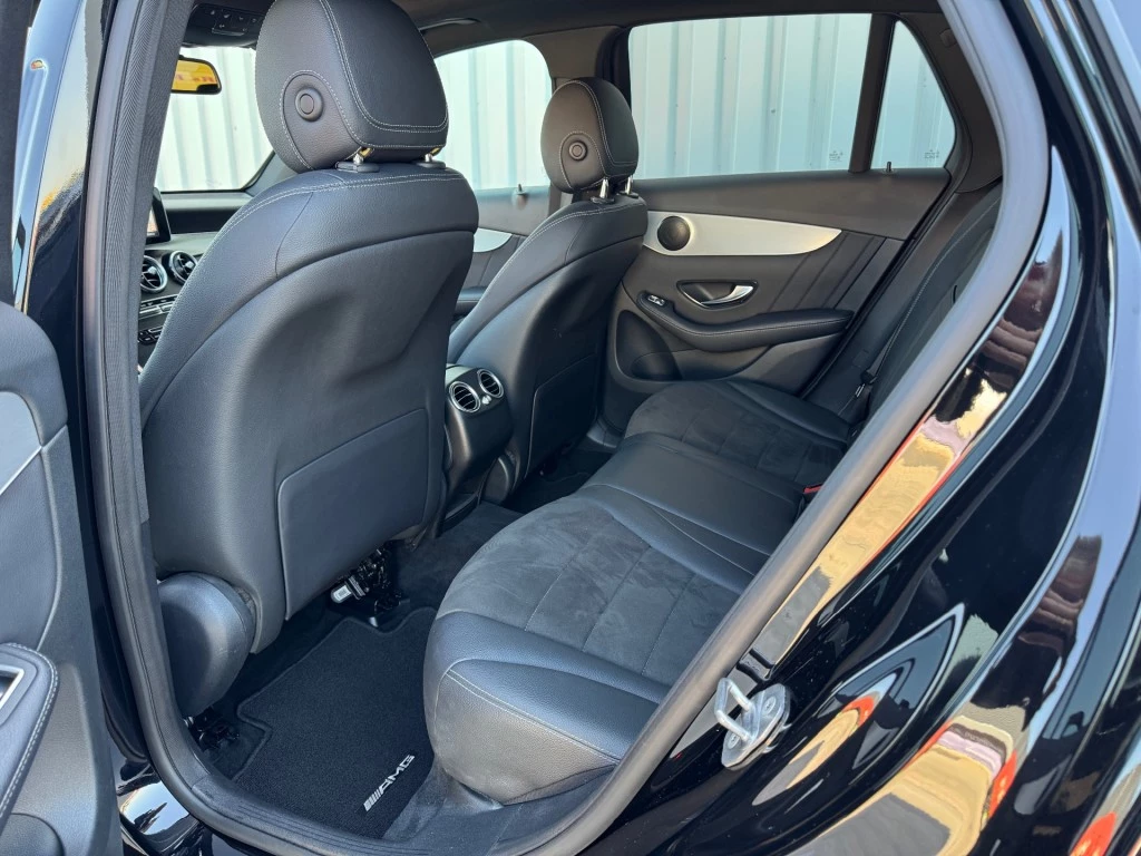 Mercedes-Benz GLC – foto 57