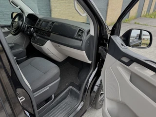 Volkswagen Transporter – thumbnail 24