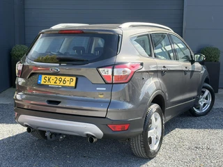 Ford Kuga – thumbnail 3