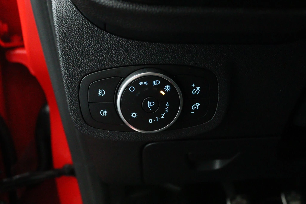 Ford Fiesta – foto 23