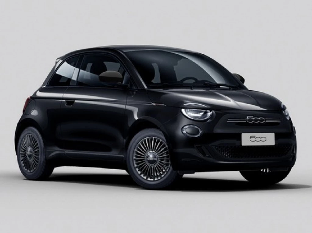 Fiat 500e – foto 3