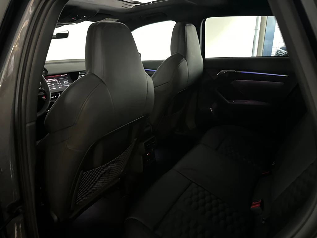 Audi RS3 – foto 31