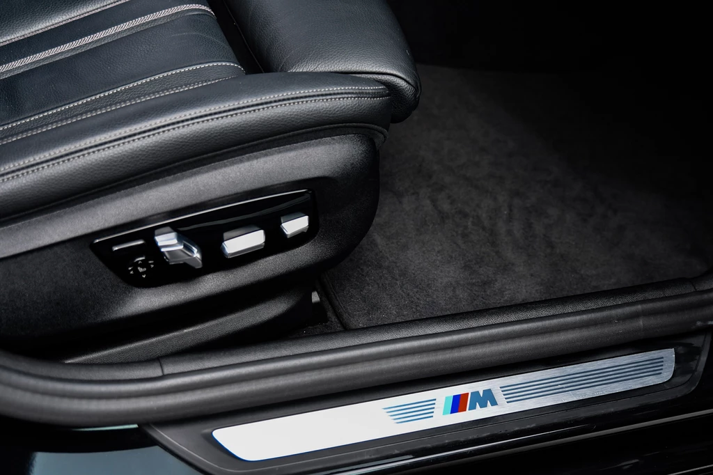 BMW 5 Serie – foto 21