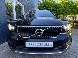 Volvo XC40 – thumbnail 6