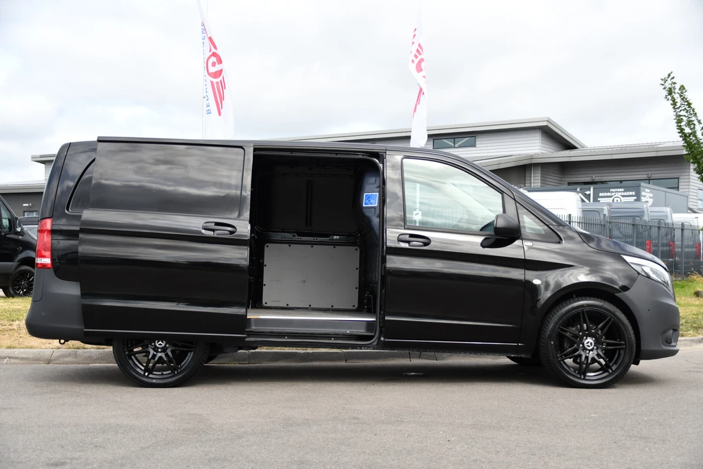 Mercedes-Benz Vito – foto 10