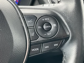 Toyota Corolla Touring Sports – thumbnail 21
