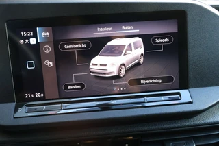 Volkswagen Caddy – thumbnail 12