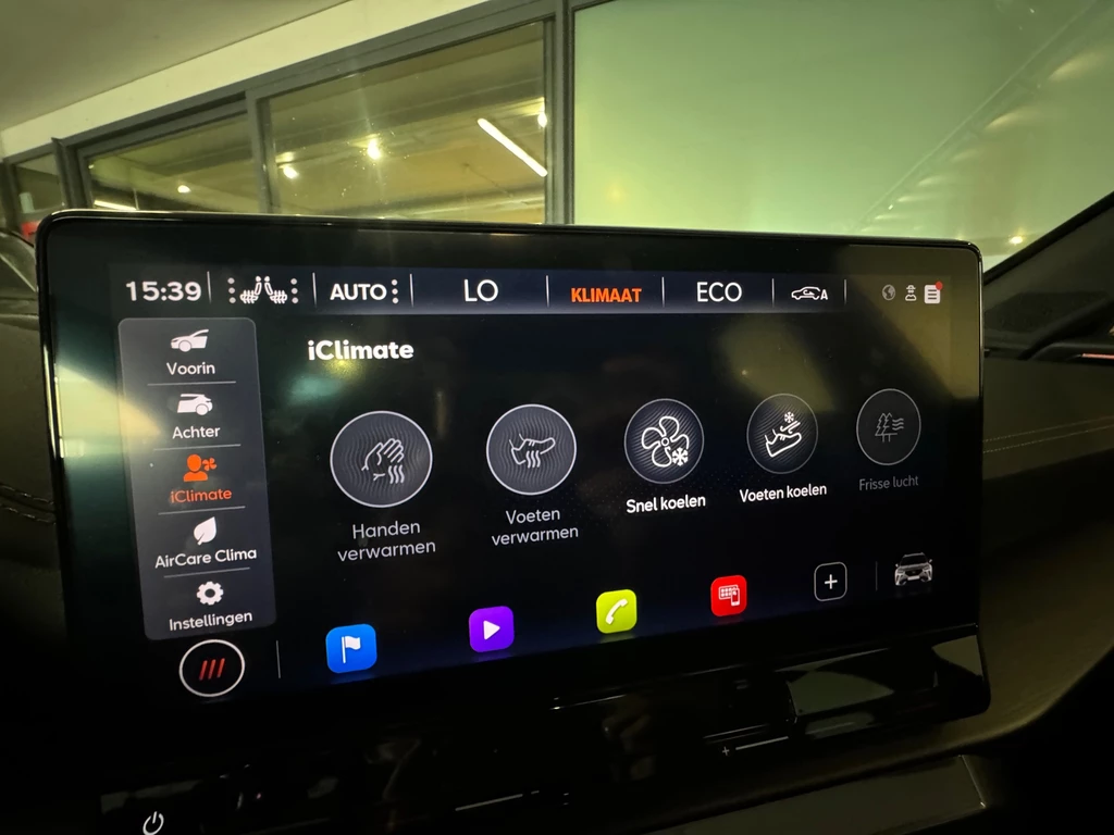 CUPRA Formentor – foto 29