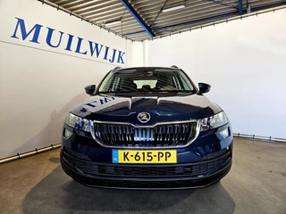 Škoda Karoq – thumbnail 14