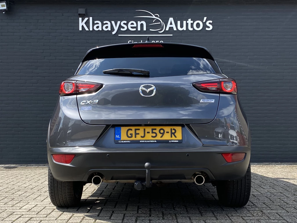 Mazda CX-3 – foto 4