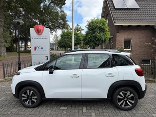 Citroën C3 Aircross – thumbnail 6