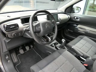 Citroën C4 Cactus – thumbnail 9
