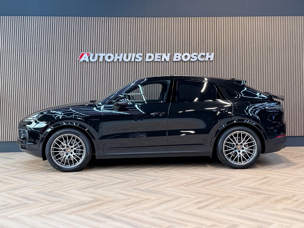 Porsche Cayenne – foto 2