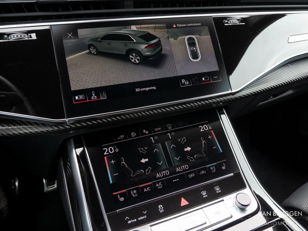 Audi Q8 – foto 34