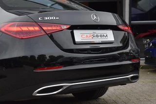 Mercedes-Benz C-Klasse – thumbnail 53
