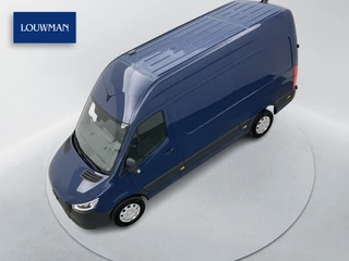 Mercedes-Benz Sprinter – thumbnail 4
